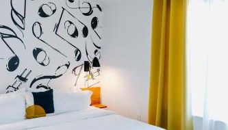 The Vinyl at Music Row - 1 Bedroom Apartment - Foto 3