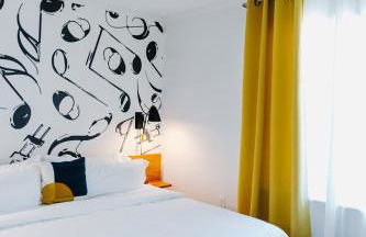 The Vinyl at Music Row - 1 Bedroom Apartment - Foto 3