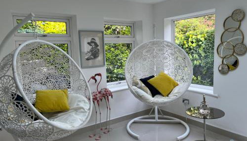 Ladang lodge - Foto 4