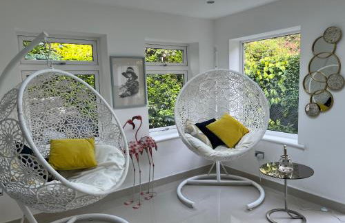 Ladang lodge - Foto 4