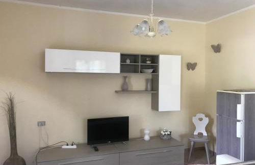 Val Giardino Vintage Cottage - Foto 14