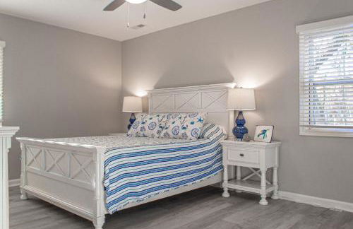 PRIVATE BEACH - Ocean Front on Coffin Point - Foto 16