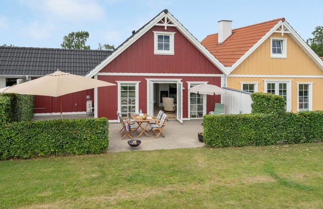 "Eike" - 250m from the sea - Foto 9