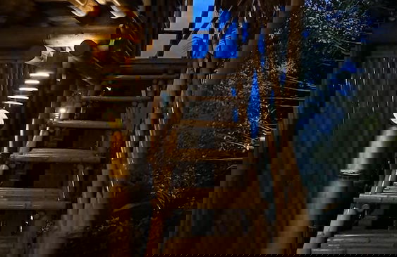 Ayo Hill Villa - Foto 76