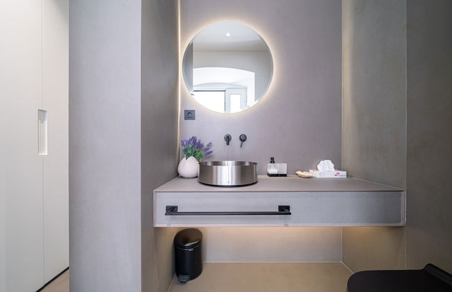 Villa Lastva is a Five Star Seafront Luxury Villa With Privite Pool - Foto 22