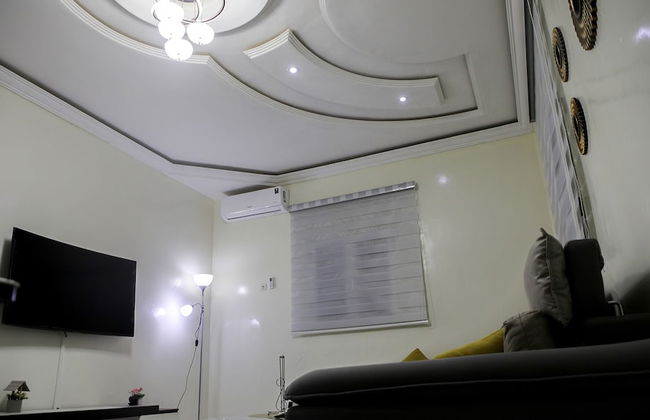 Appartement Nouakchott INN - Photo 39