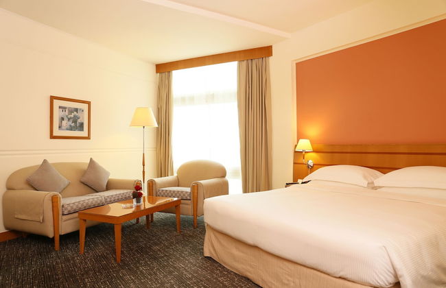 J5 Hotels - Port Saeed - Photo 27