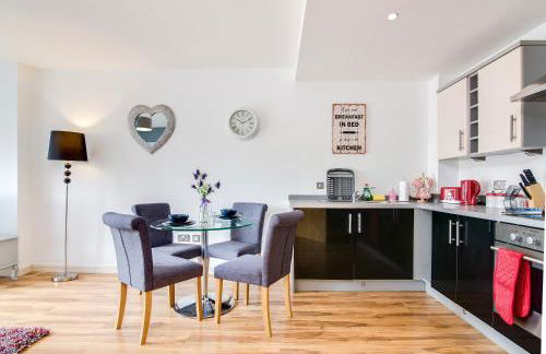 Chinatown Birmingham Apartments - Foto 24