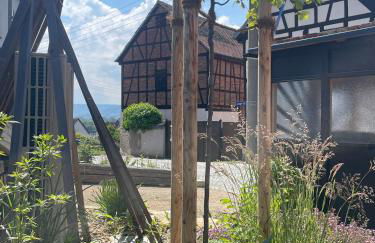 Ferienhaus Jena - Feuer und Flamme - Foto 39