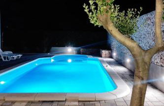 Family-friendly apartments with swimming pool Kostanje, Omis - 25072 - Photo 8