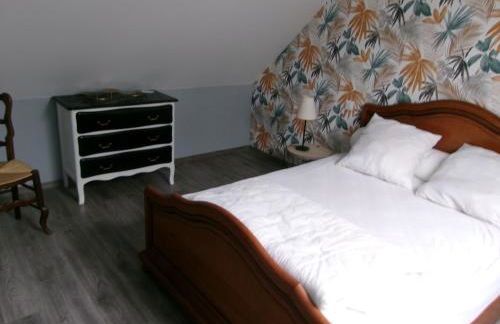 LOGEMENT 4 PERSONNES - Foto 8