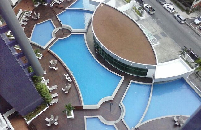 Beach Class Fortaleza By AM - Photo 28