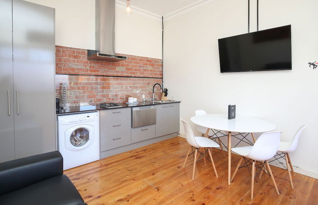 Indulge Apartments -The Urban Collection - Foto 44