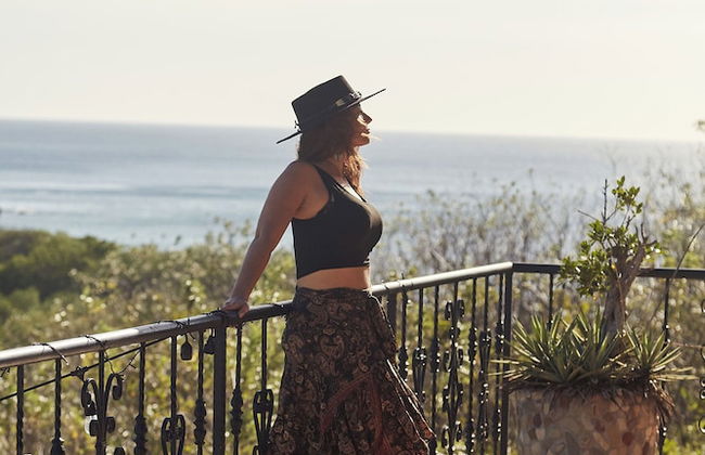 Beachside stay at Villa ViYarte - Foto 24