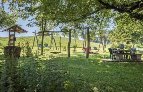 Ferienwohnung Risthof 1 - Foto 36