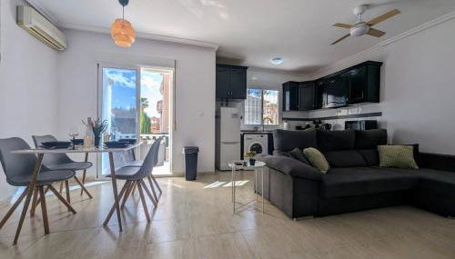 Cheerful 3 Bedroom Townhouse in El Galan EG2 - Foto 4