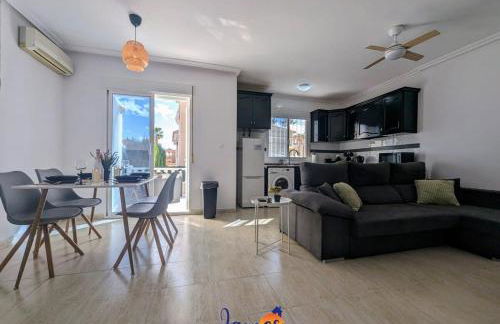 Cheerful 3 Bedroom Townhouse in El Galan EG2 - Foto 4