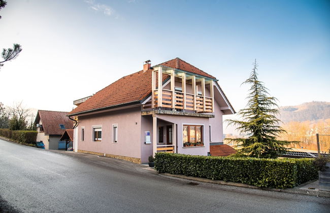 Three Bedroom Apartment Ana With hot tub - Foto 1