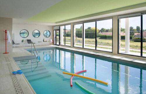 DOMITYS LE BELVEDERE Résidence Services Séniors - Foto 9