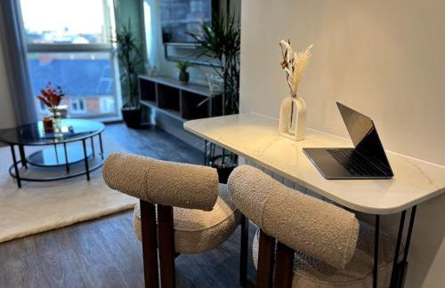 Brand New Quay Side Luxury Apart - Akala Suite - Photo 17