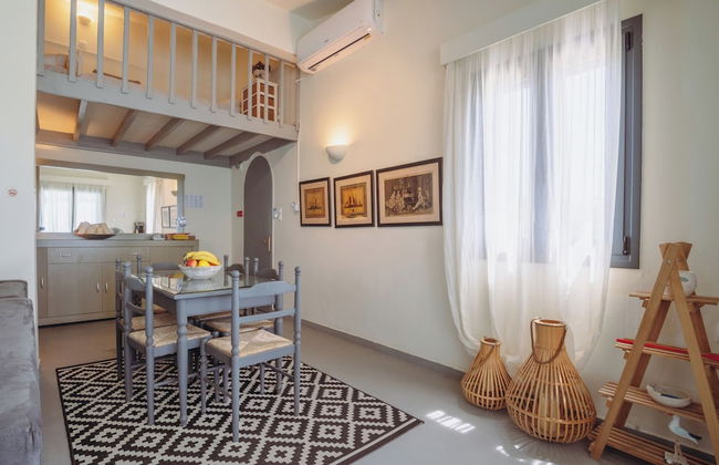 Villa Filokalia With Exceptional View - Foto 28