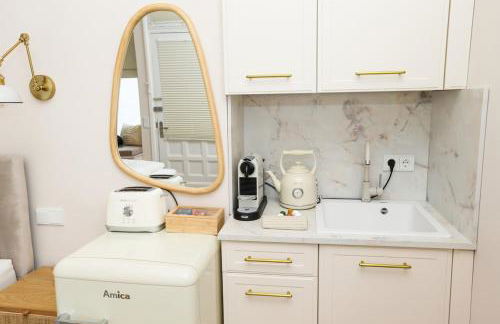 Apartment am Michel mit Parkplatz - Foto 8