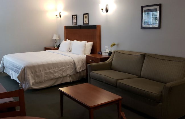 Crescent Suites Hotel - Foto 15