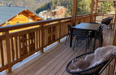 Snow Roc Mountain View - Photo 19