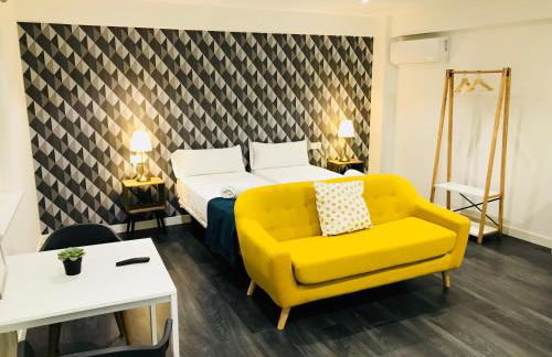 Apartamentos Arriba by gaiarooms - Foto 7