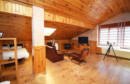 Villa la cantera - Photo 12