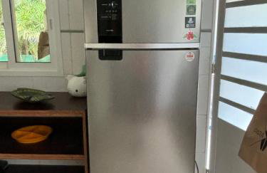 Praia de Itamambuca- Casa charmosa e iluminada - Foto 27