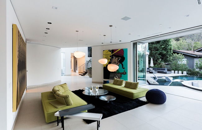 Chantilly Estate - Photo 12