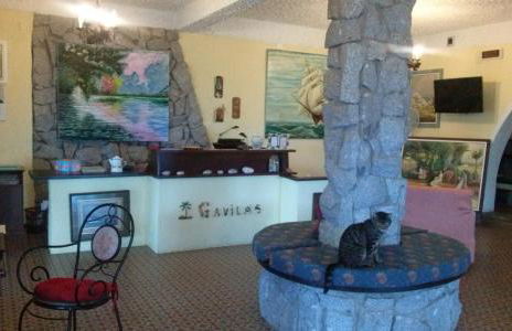 Gavila's Residenza Turistico Alberghiera - Foto 47