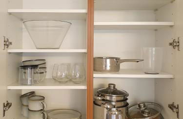 CityApartment - 53 m², 2 Zimmer, zentral, Netflix, Küche, Waschmaschine - Foto 17