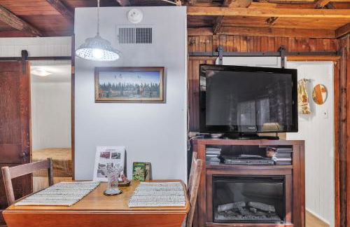 Rustic Willow Retreat - Outdoor Adventures cabin - Foto 20