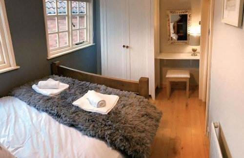 The Old Ropery at Mill Cottage - Sherwood Forest - Foto 36