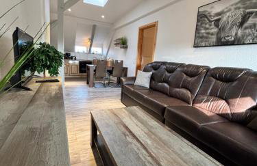 Ferienwohnung Elbbrise - Foto 1