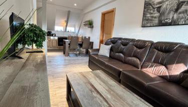 Ferienwohnung Elbbrise - Photo 1