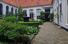 Hotel Garni Am Lindenhof Bunde - Foto 26