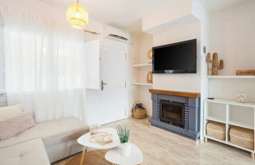 Mediterranean sea house - Foto 28