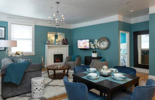 3rd Street Flats - Foto 7