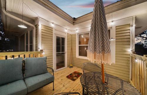 Hottub, Pool Table, Basketball, Firepit, Sleeps 8 - Photo 61