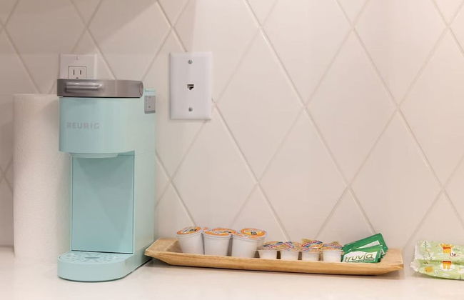 Modern Designer Stay Bright Chic Spacious - Foto 20