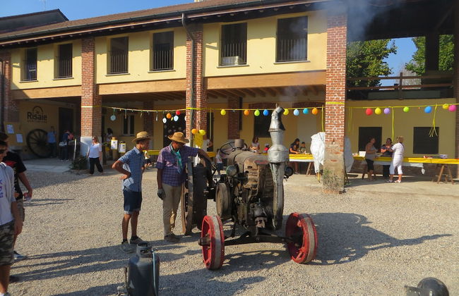 Agriturismo Le Risaie - Photo 52
