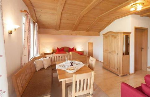 Ferienbauernhof Köpf - Foto 35