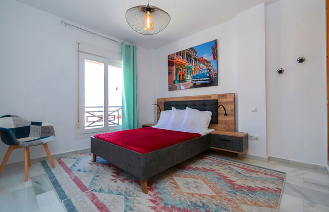 Calpe Bay 04 - Foto 15