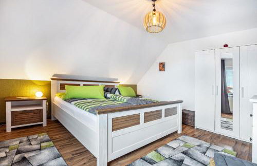 Ferienwohnung Apfelkorb - Foto 21