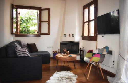 Delfi's cozy maisonette - Foto 10