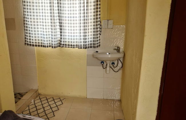 Sandcastles Accommodation - Foto 11