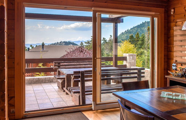 Aelia Hospitality Parnassos - Foto 12